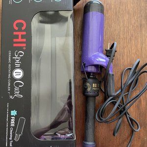 Hot Tools 2" Barrel Curling Iron